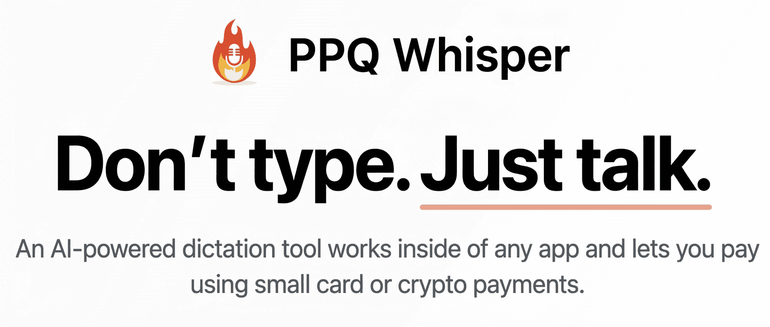 Private Whisper vs. Superwhisper: The Private, Cross-Platform Alternative