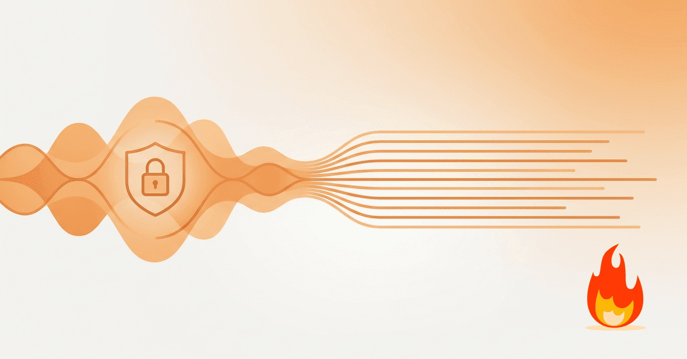 Private Whisper vs. Superwhisper: The Private, Cross-Platform Alternative